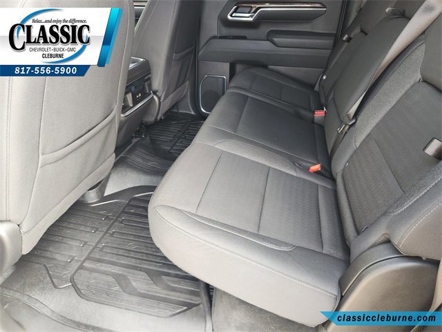 Used 2025 GMC Sierra 1500 Elevation w/ Preferred Package image 28