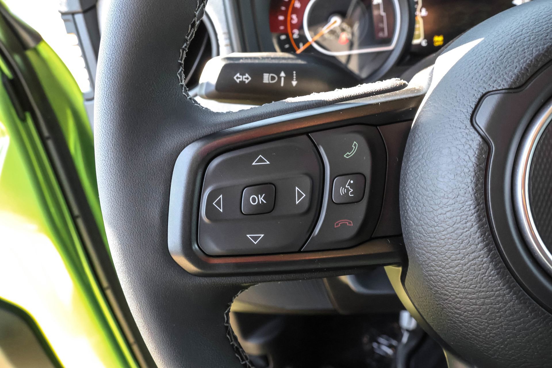 New 2026 Jeep Wrangler Sport S image 25