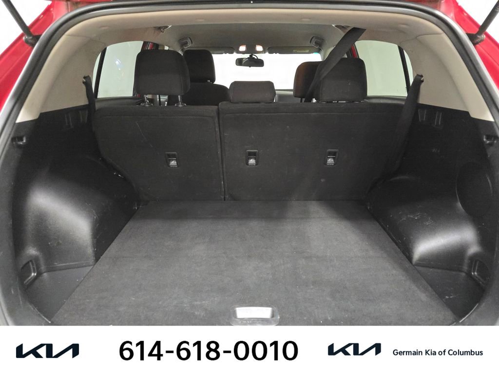 Used 2020 Kia Sportage LX w/ LX Popular Package image 20