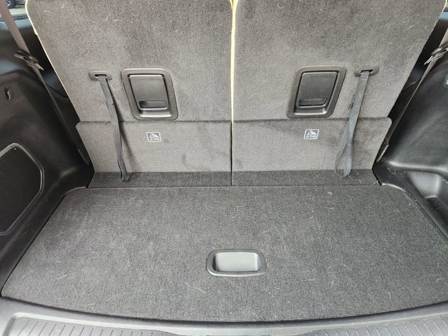 Used 2021 Jeep Grand Cherokee L Limited AWD/4WD image 33