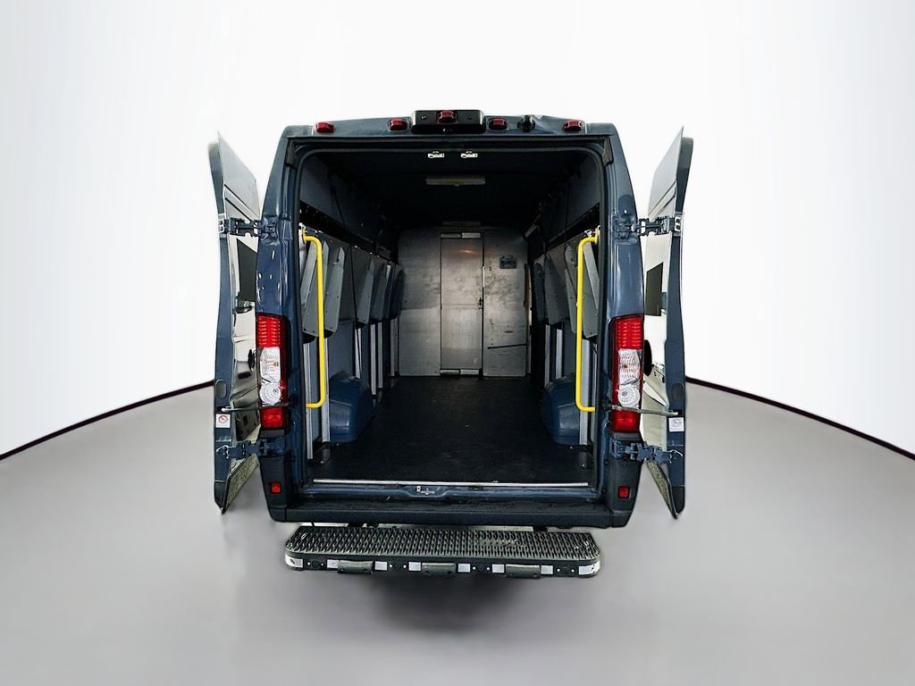 Used 2021 RAM ProMaster 3500 FWD image 28