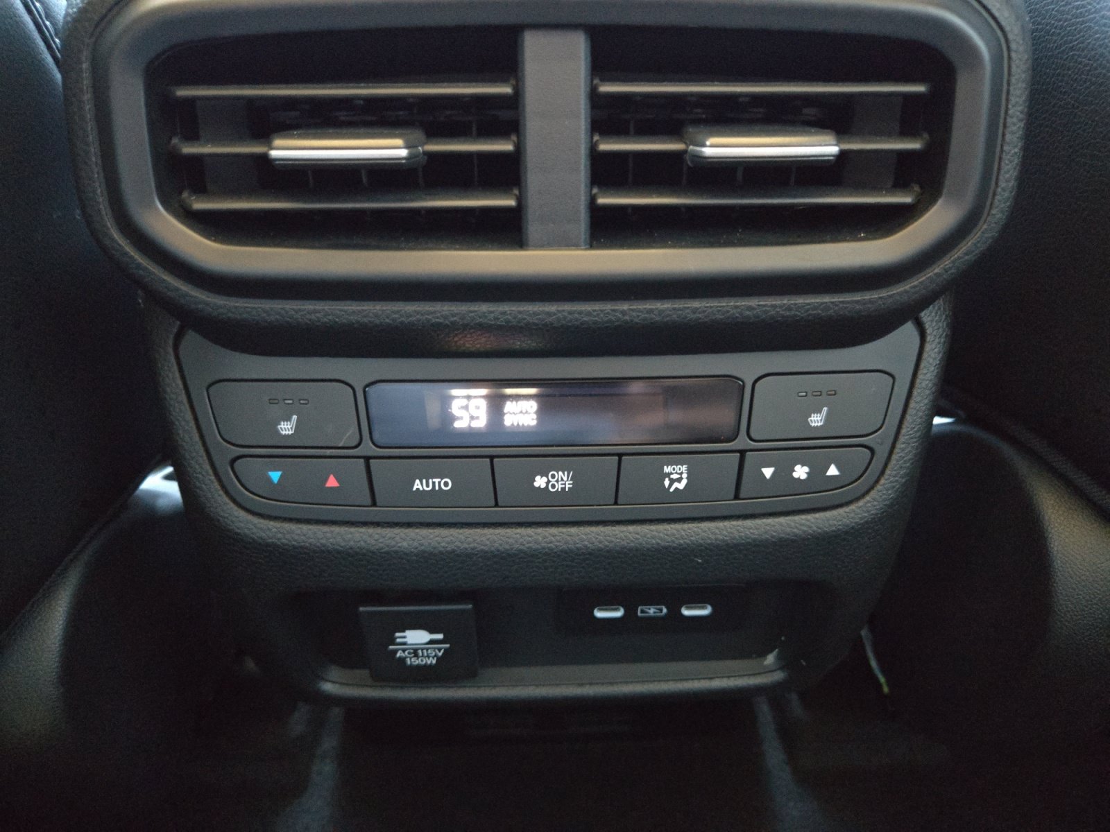 Certified 2025 Honda Pilot Elite image 30