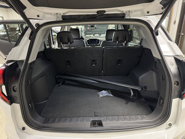 Certified 2019 GMC Terrain SLT w/ Preferred Package AWD/4WD image 13