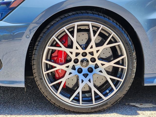 New 2026 Audi RS 3 AWD/4WD image 9