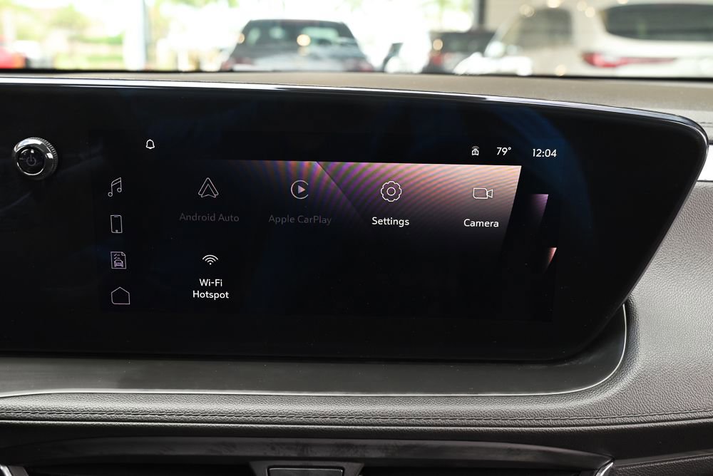 Used 2025 Buick Encore GX Sport Touring w/ Experience Buick Package FWD image 26