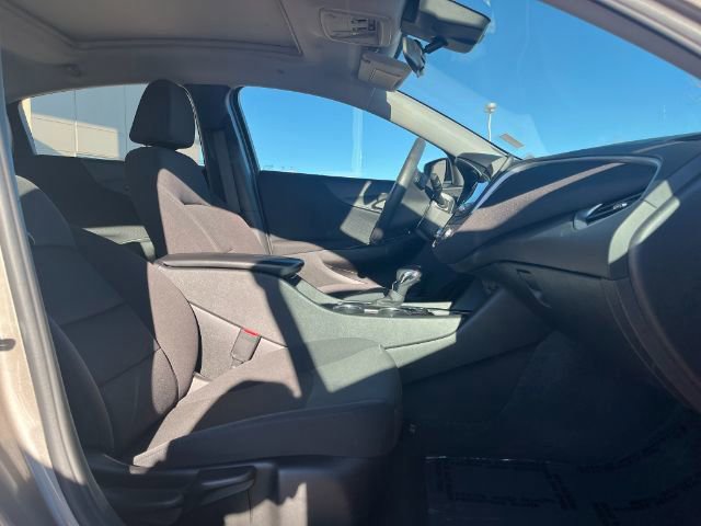 Used 2023 Chevrolet Malibu LT image 17