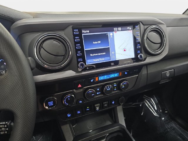 Used 2021 Toyota Tacoma TRD Pro AWD/4WD image 20