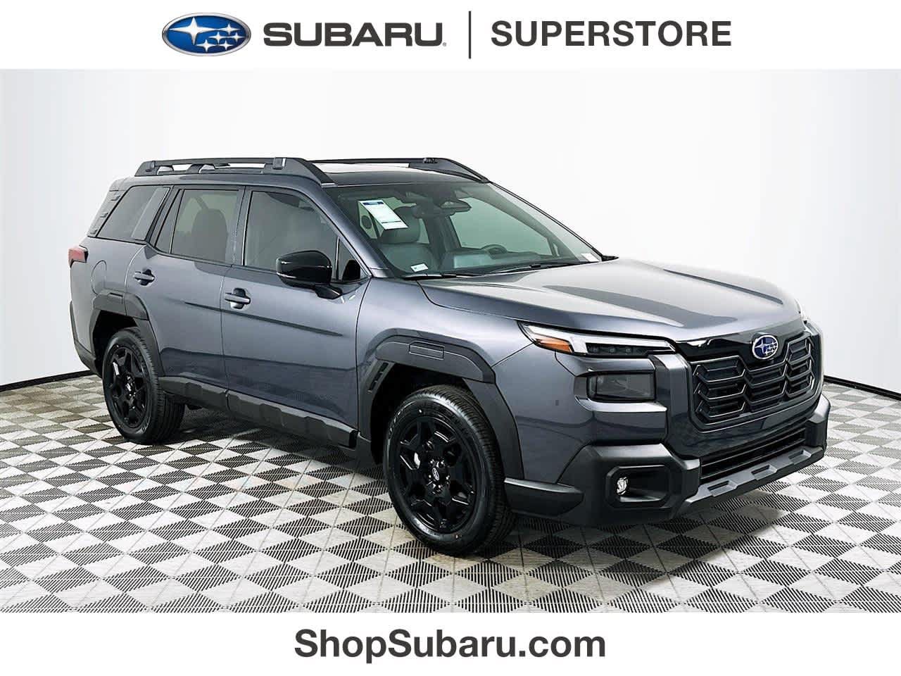 New 2026 Subaru Outback Limited