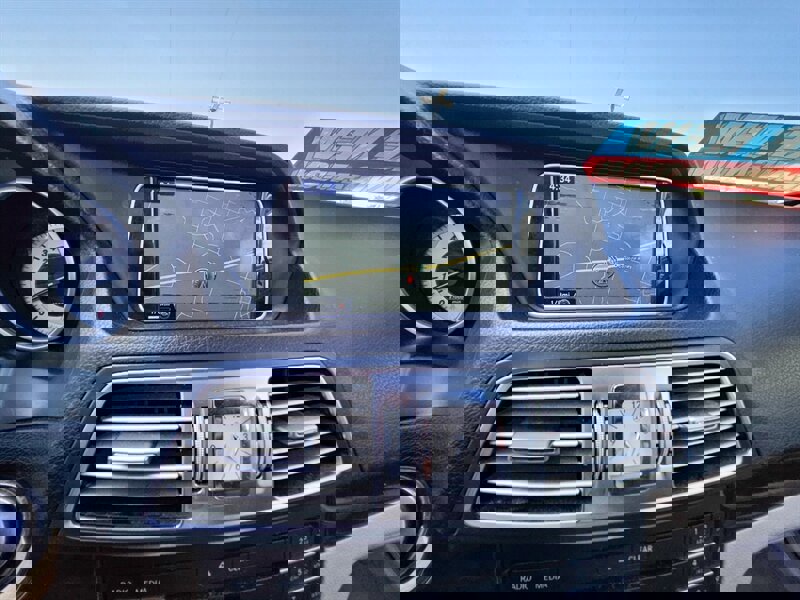 Used 2016 Mercedes-Benz E 400 Cabriolet image 23