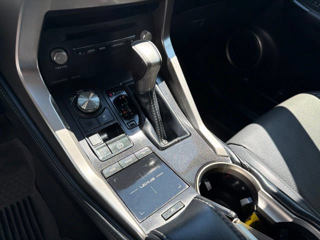 Used 2020 Lexus NX 300 AWD w/ Premium Package image 21