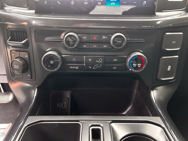 Used 2026 Ford F150 STX AWD/4WD image 23