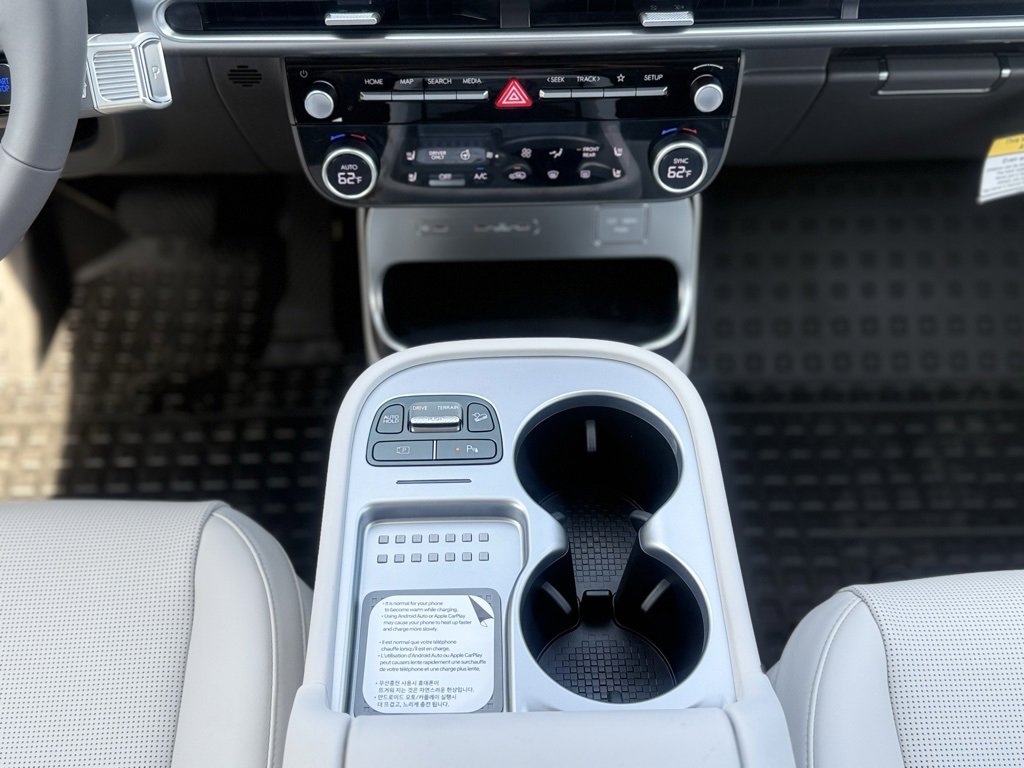 New 2026 Hyundai Ioniq 9 SEL image 28