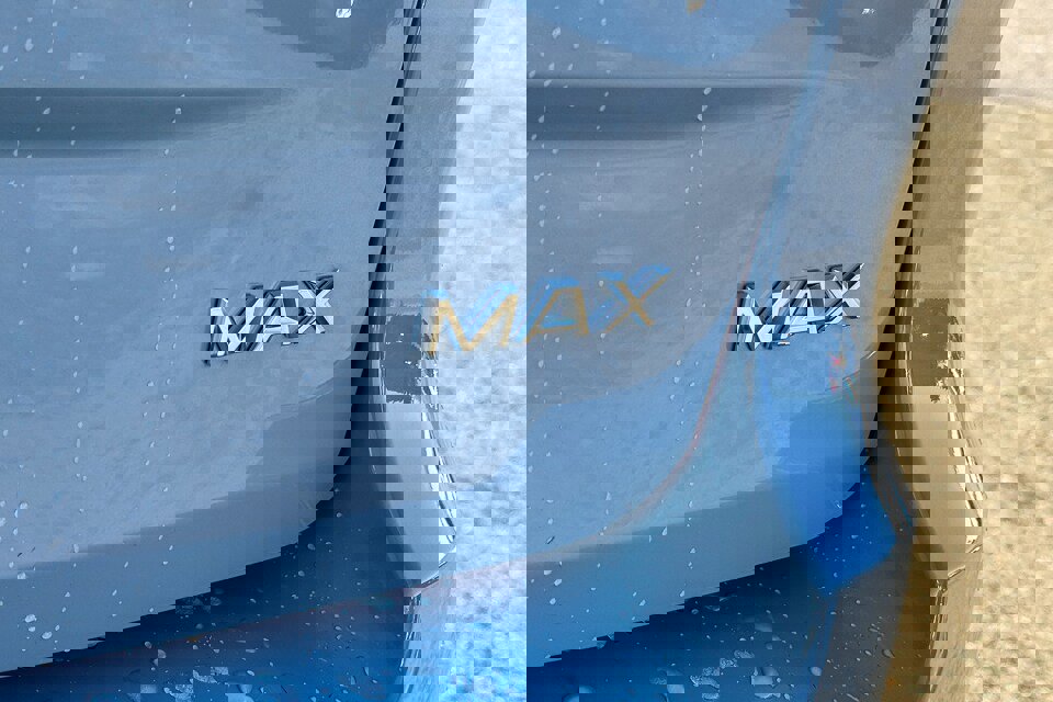 New 2026 Ford Expedition Max Active image 21