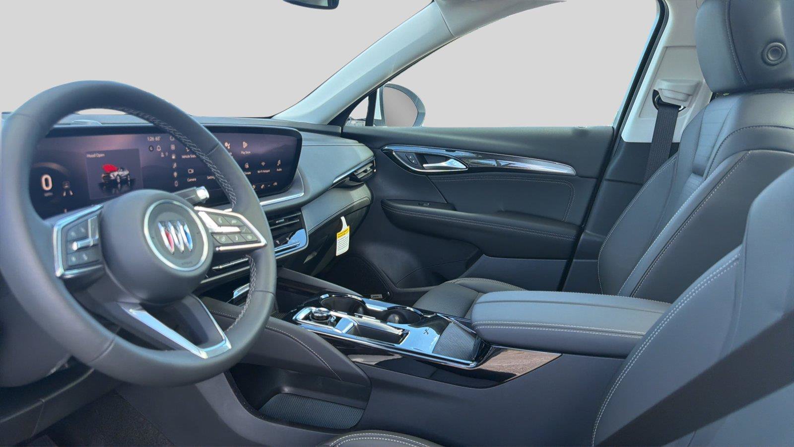New 2026 Buick Envision Preferred AWD/4WD image 18
