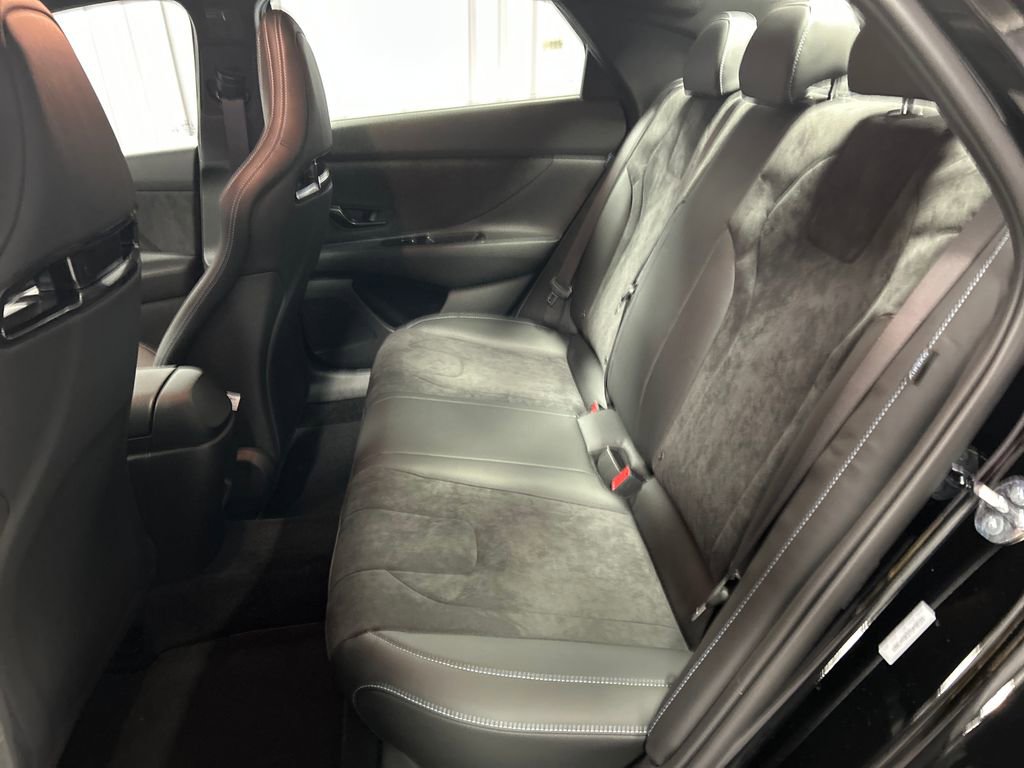 New 2026 Hyundai Elantra N image 21