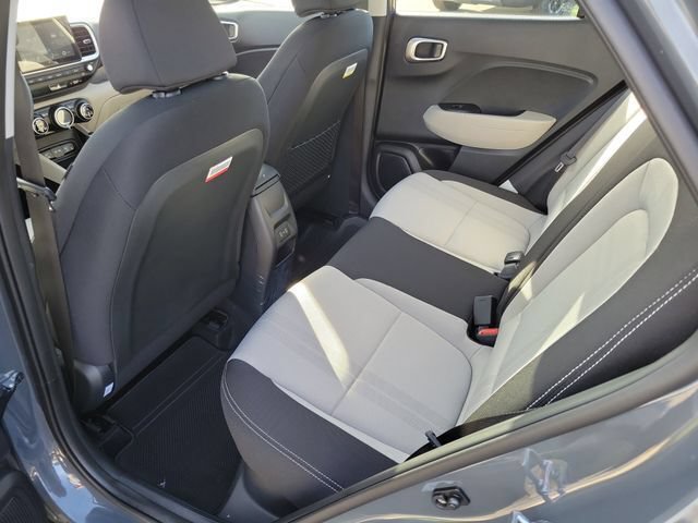 New 2026 Hyundai Venue SEL FWD image 22