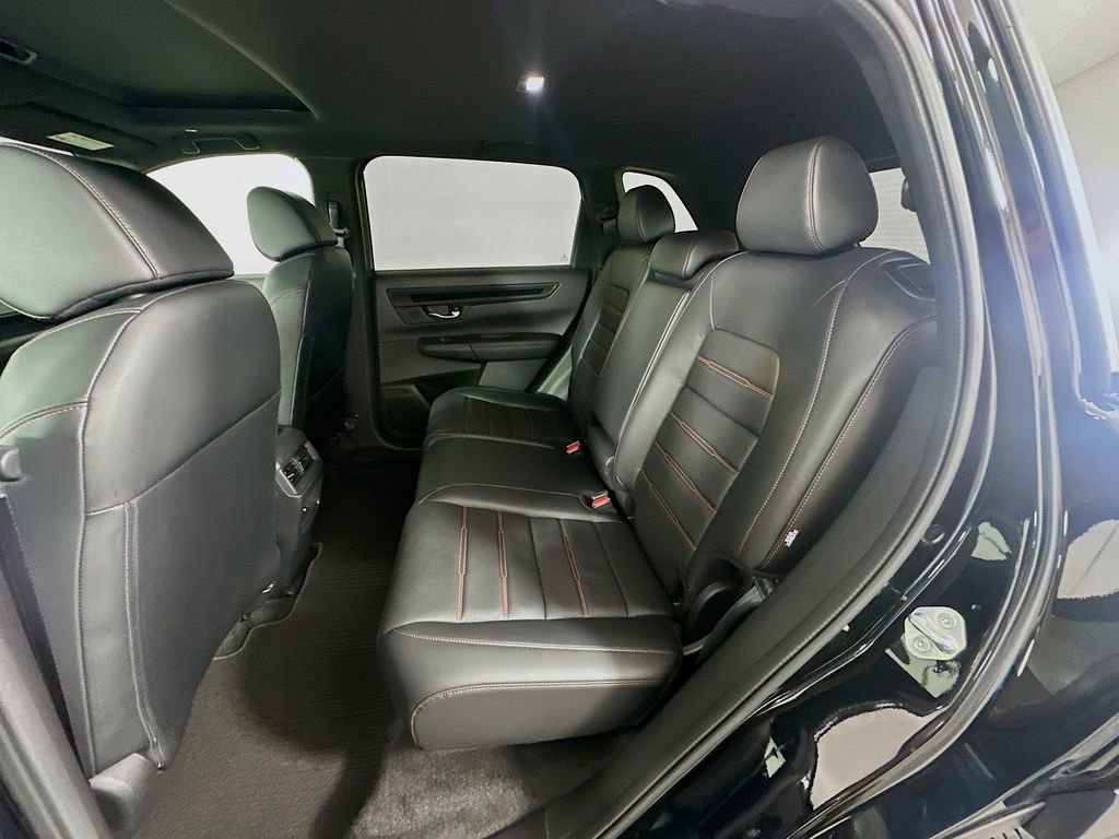Certified 2024 Honda CR-V Sport-L image 24