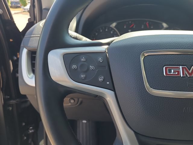 Used 2024 GMC Terrain SLT AWD/4WD image 27