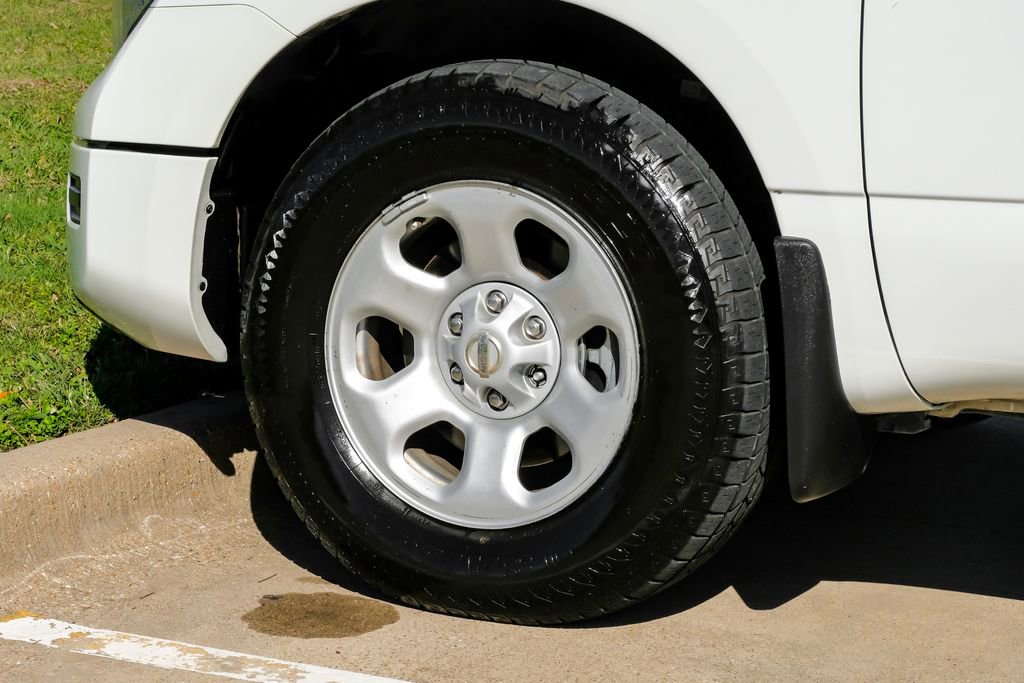 Used 2021 Nissan Titan S image 53