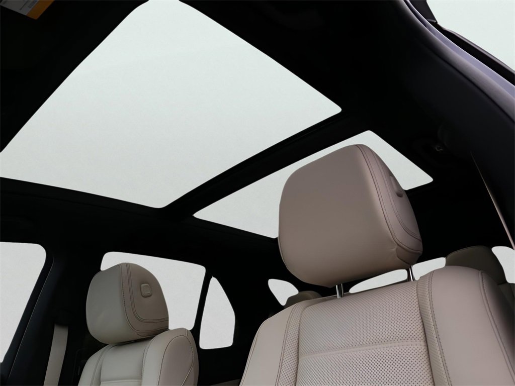 New 2026 Mercedes-Benz GLE 450 4MATIC image 49