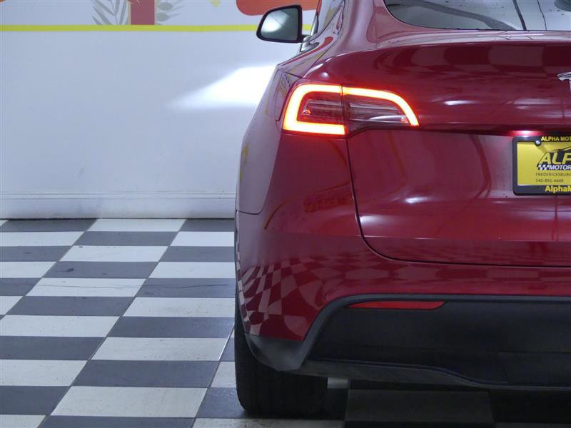 Used 2023 Tesla Model Y Long Range image 29