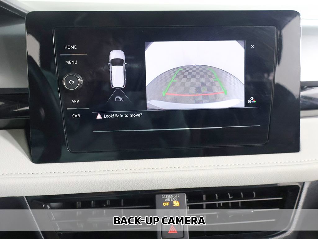 Used 2025 Volkswagen Taos S FWD image 5