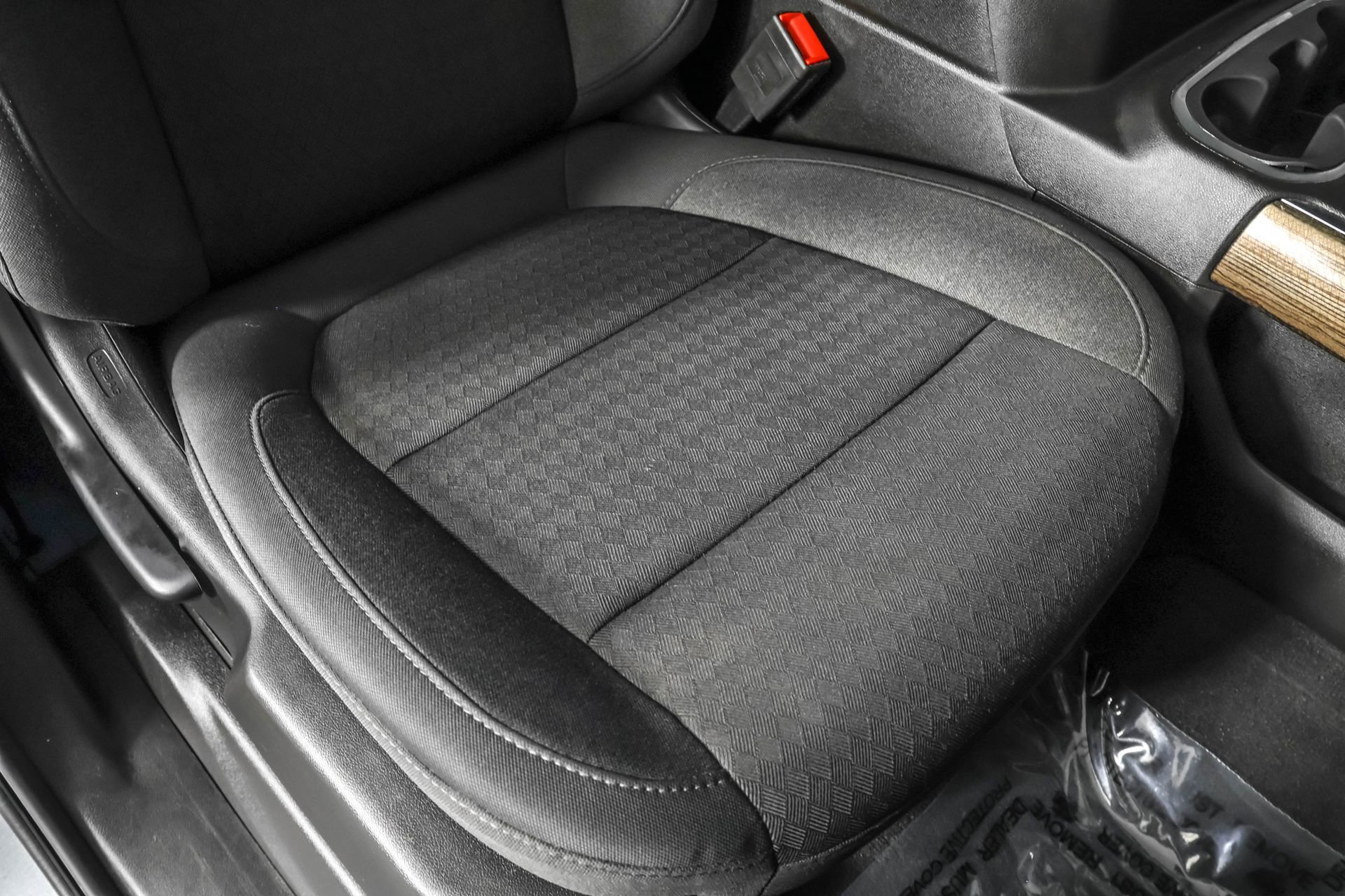 Used 2022 Chevrolet Silverado 1500 RST image 48