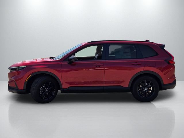 New 2026 Honda CR-V Sport-L image 7
