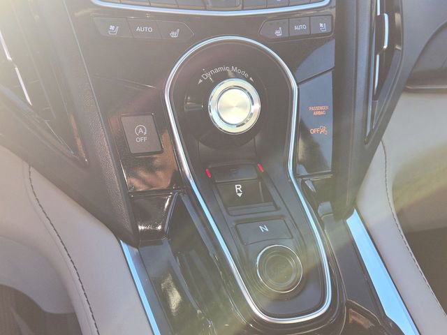 Certified 2019 Acura RDX AWD w/ Advance Package image 20