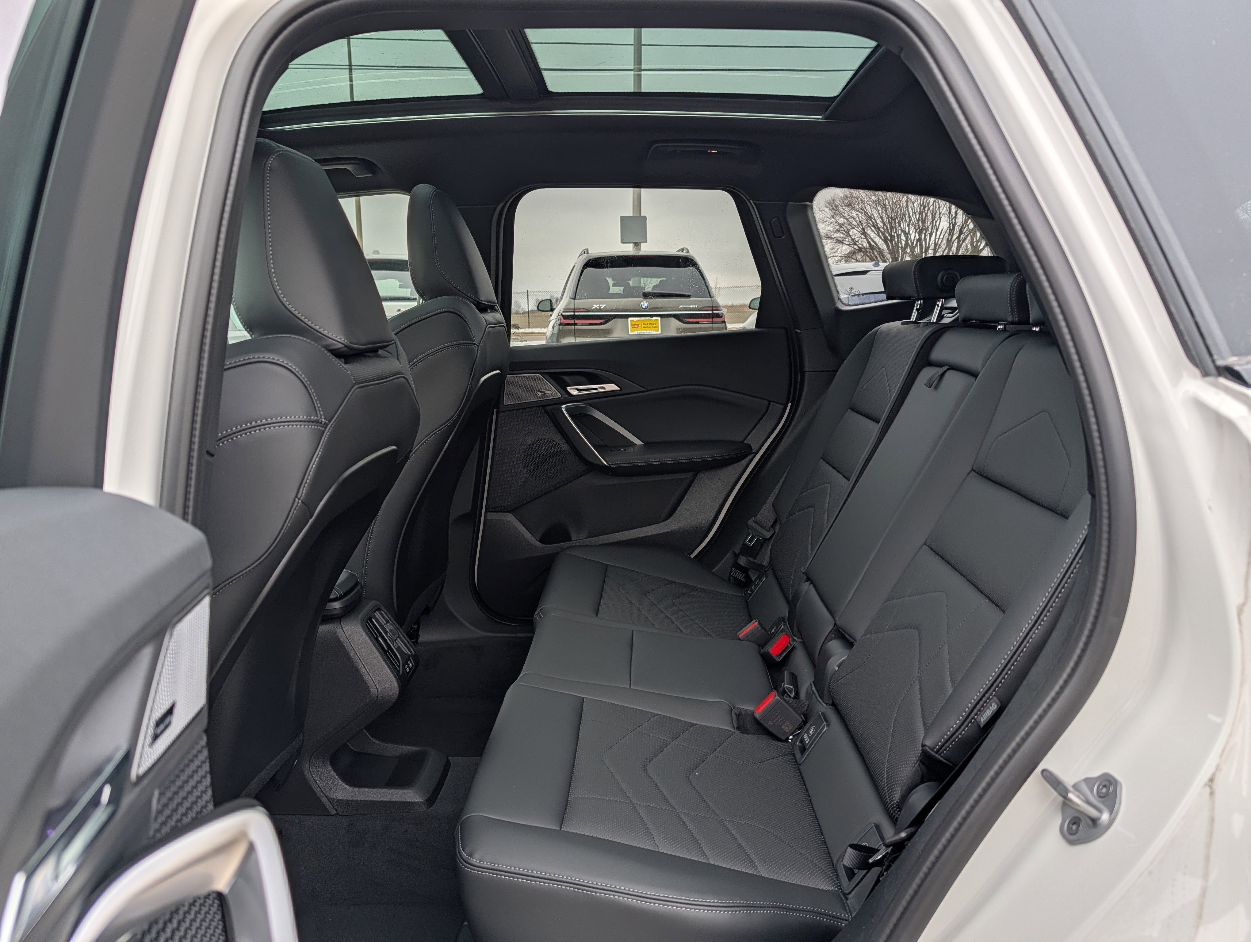New 2026 BMW X1 xDrive28i w/ Technology Package image 6