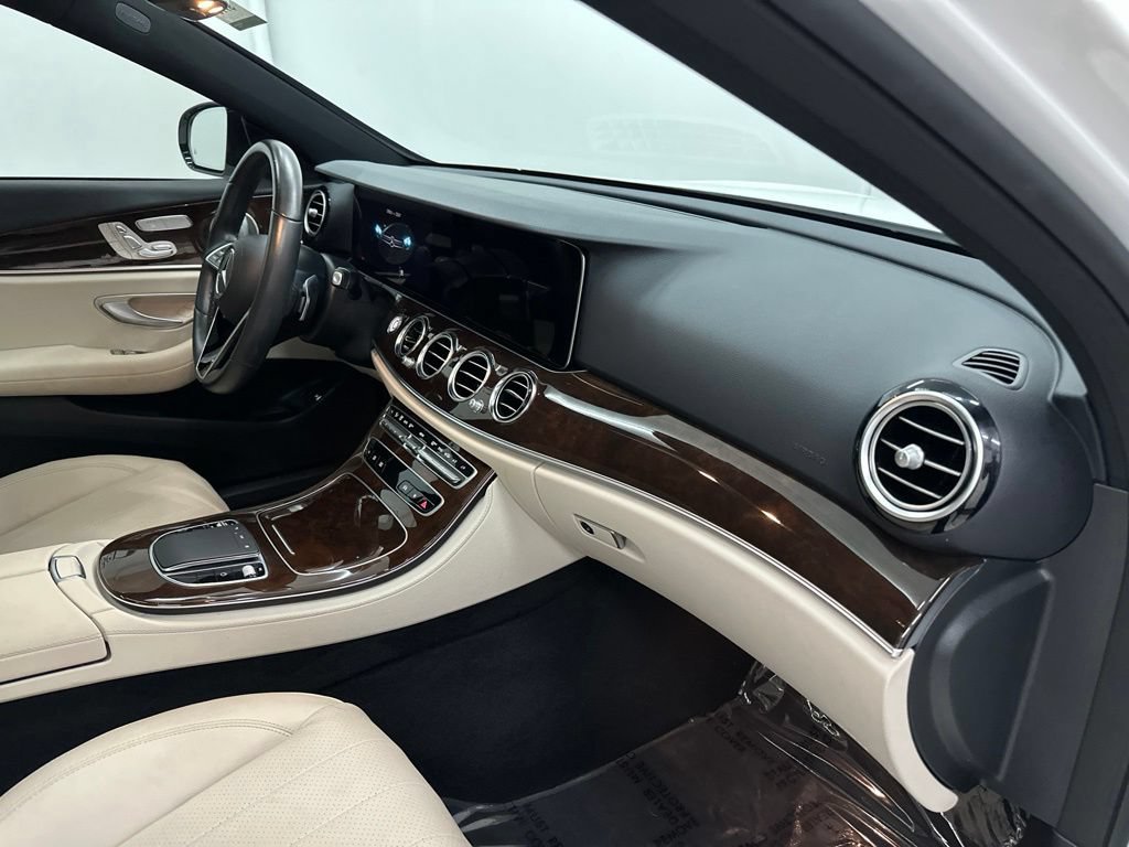 Certified 2023 Mercedes-Benz E 350 Sedan image 26