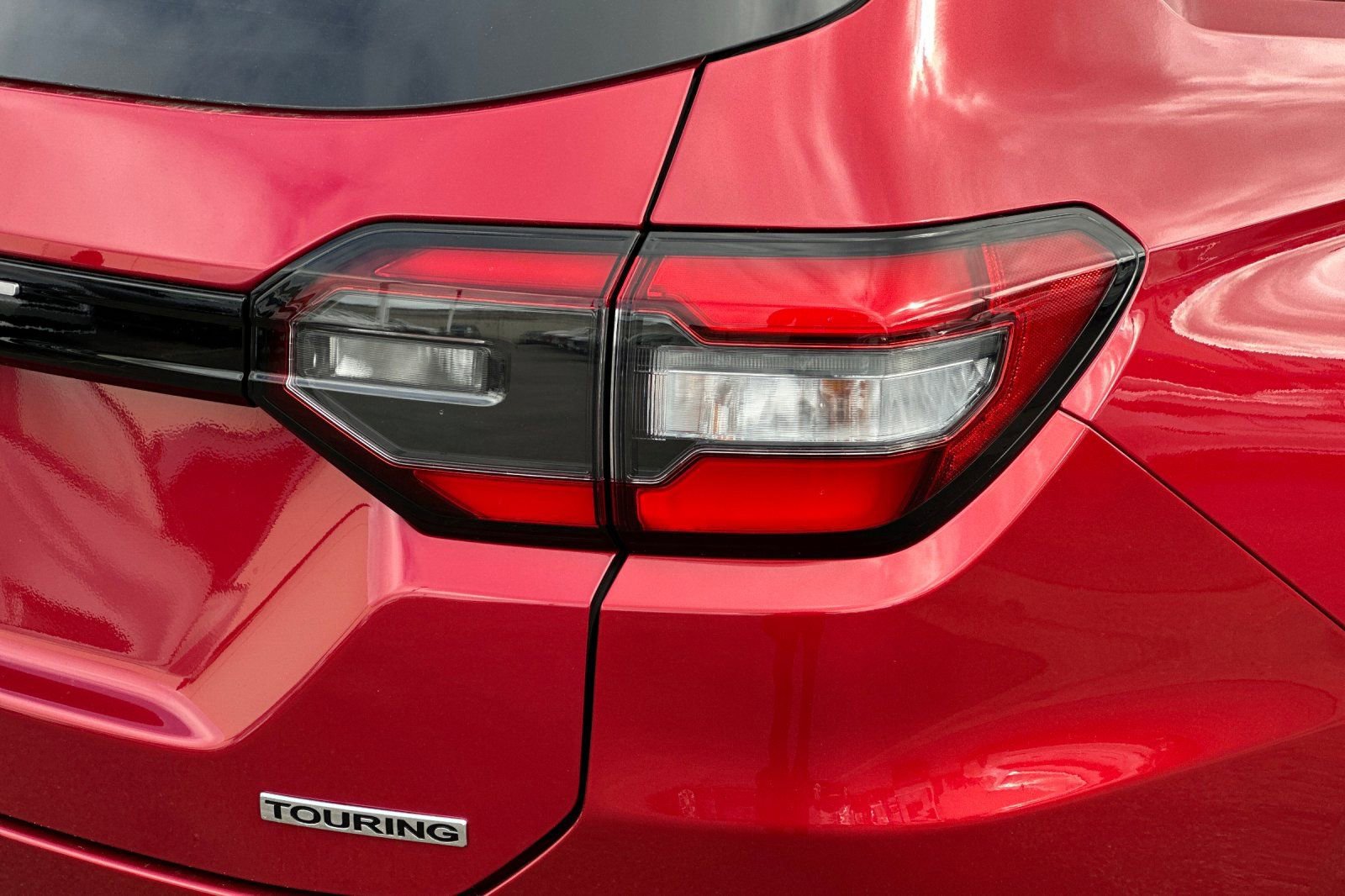 New 2026 Honda Pilot Touring image 35