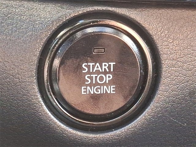 Certified 2025 MAZDA CX-30 AWD 2.5 S w/ Premium Package image 23