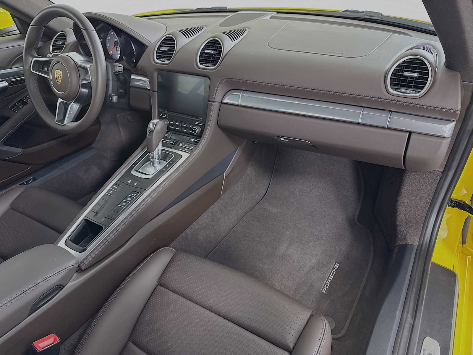 Used 2023 Porsche 718 Cayman S image 25