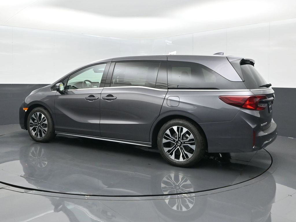 New 2026 Honda Odyssey Elite image 13