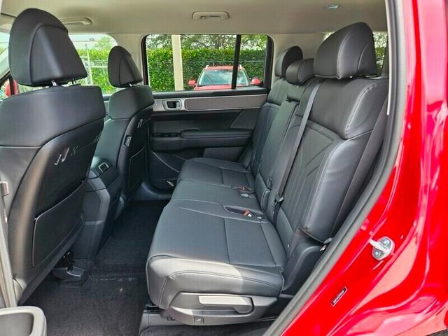 New 2026 Hyundai Santa Fe SEL FWD image 7