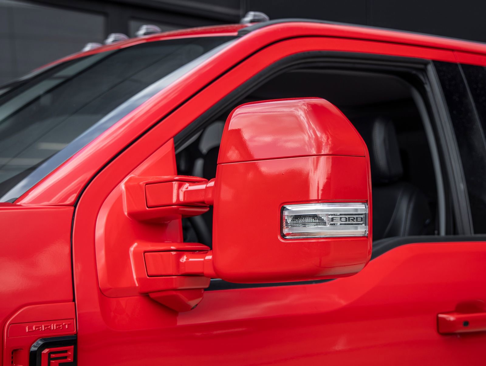 Used 2026 Ford F450 Lariat image 12