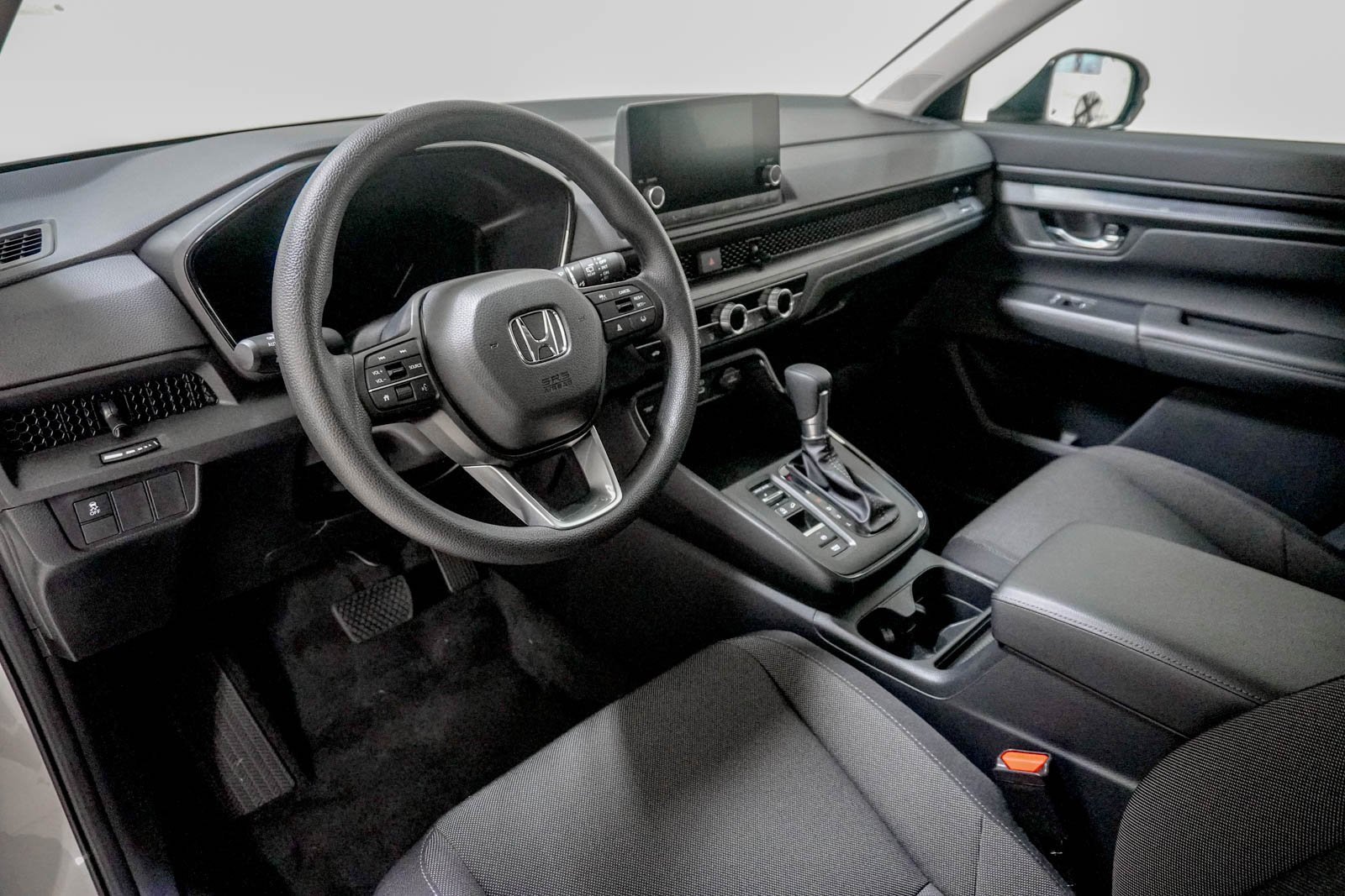 Certified 2025 Honda CR-V EX image 20