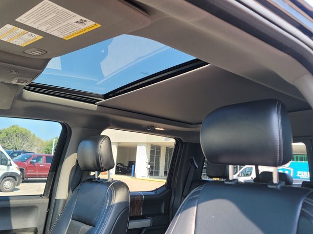 Used 2019 Ford F150 Lariat AWD/4WD image 26