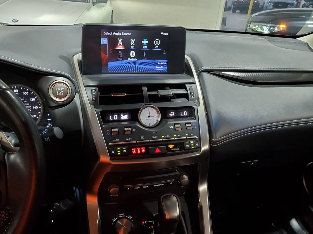 Used 2019 Lexus NX 300 FWD w/ Comfort Package image 29