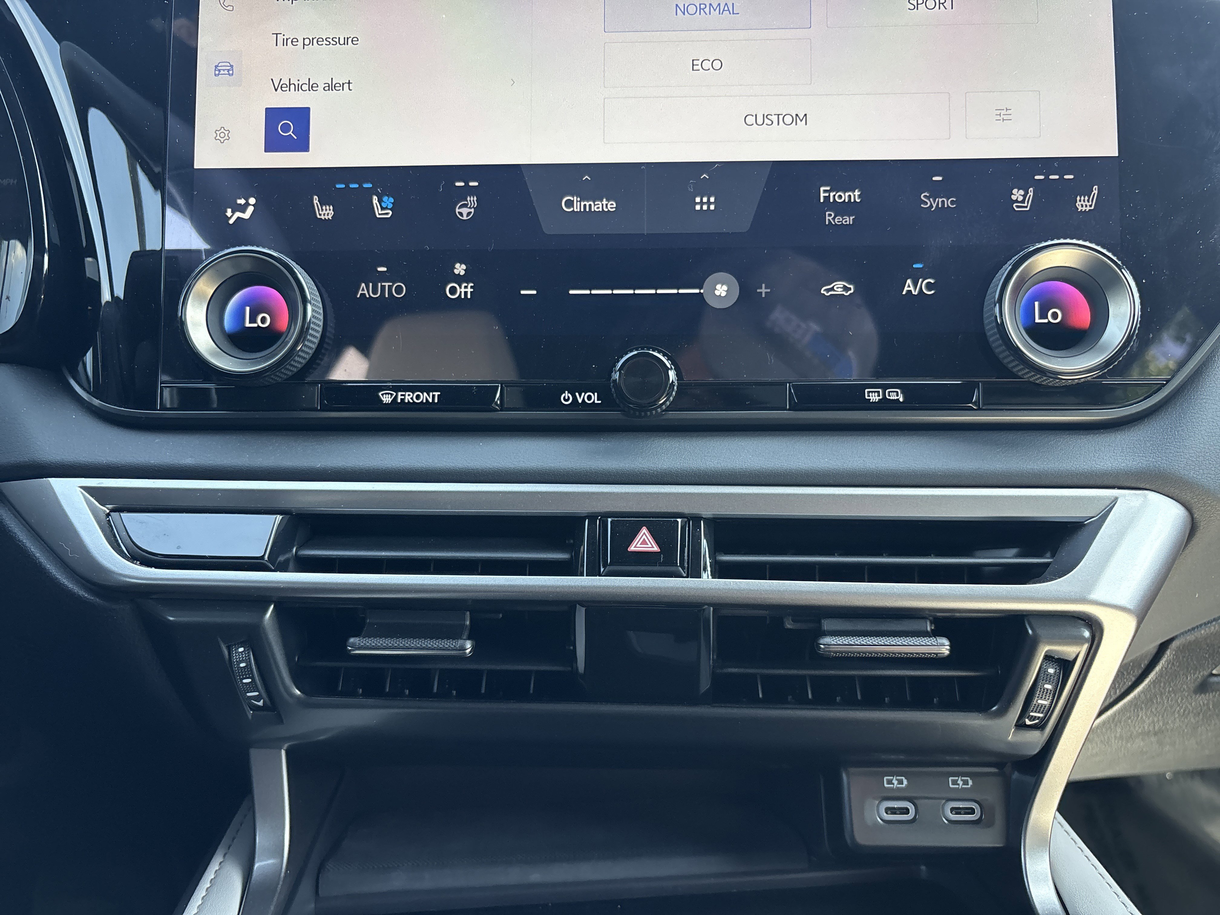 Used 2025 Lexus RX 350 Premium image 35