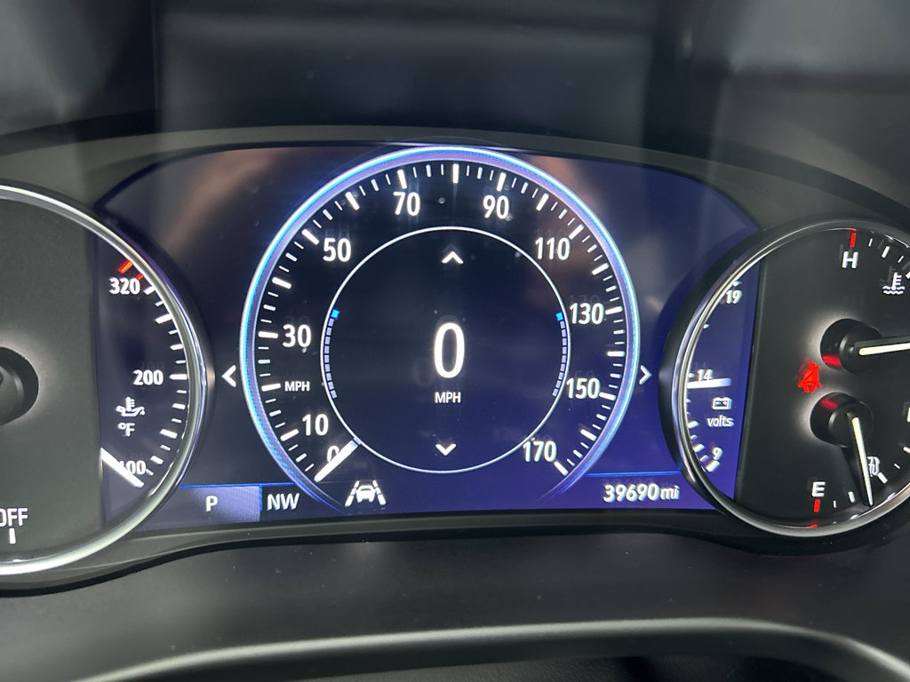 Used 2024 Buick Enclave Premium image 13