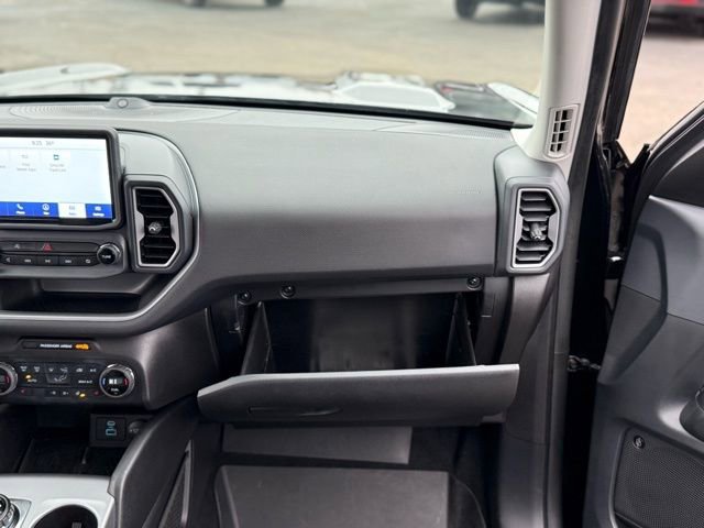 Certified 2021 Ford Bronco Sport Outer Banks w/ Outer Banks Package (96D) image 31