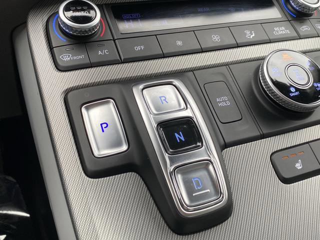 Used 2023 Hyundai Palisade SEL w/ Cargo Package image 21