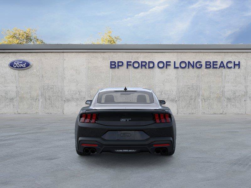 New 2026 Ford Mustang GT Premium RWD image 5