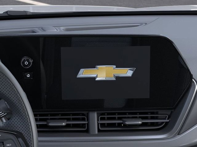 New 2026 Chevrolet Trax LS w/ Driver Confidence Package image 20