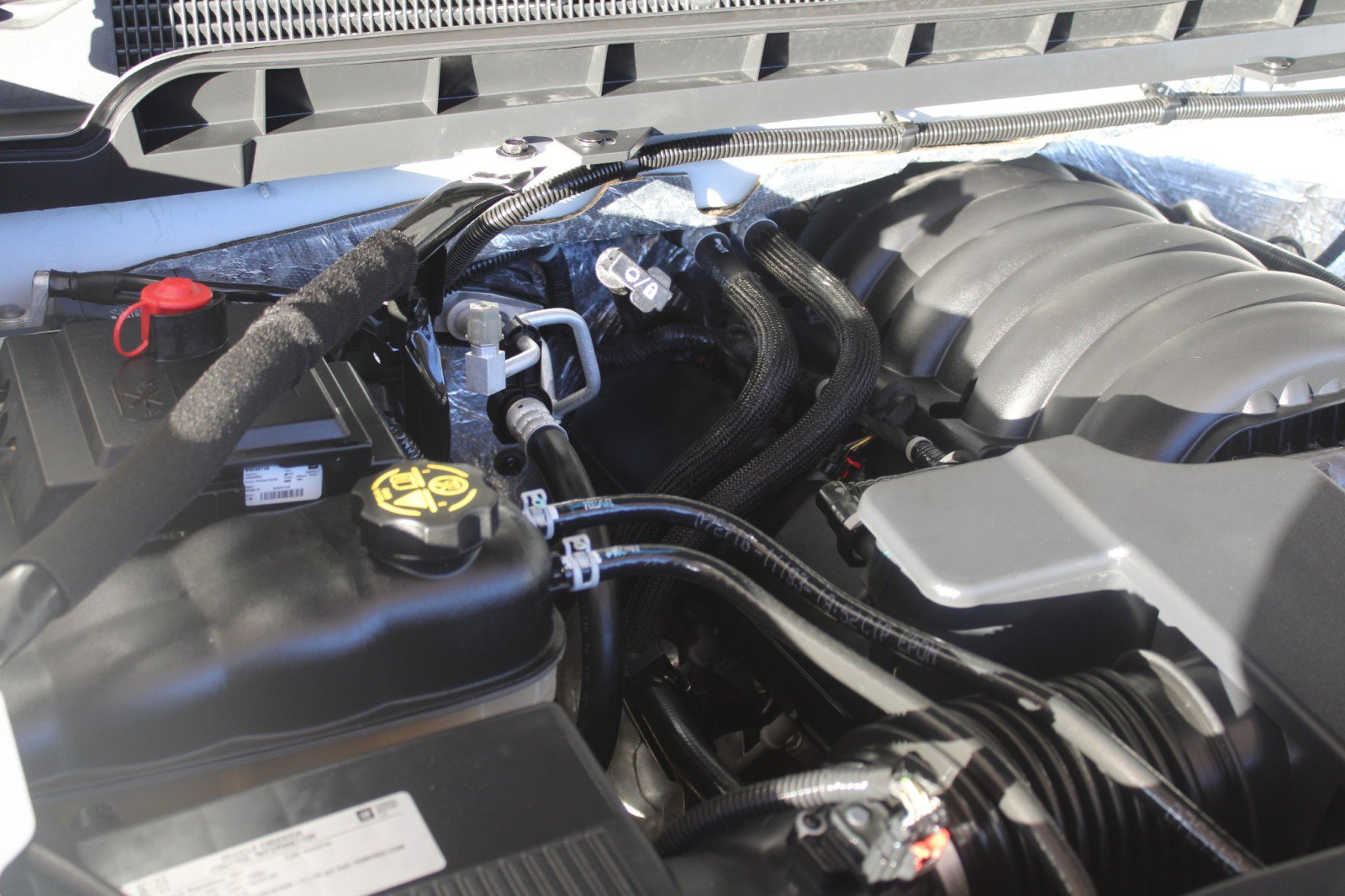 Used 2017 Chevrolet Silverado 1500 LT w/ Texas Edition image 27