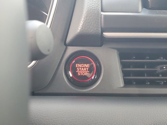 New 2025 Honda Pilot Touring image 27