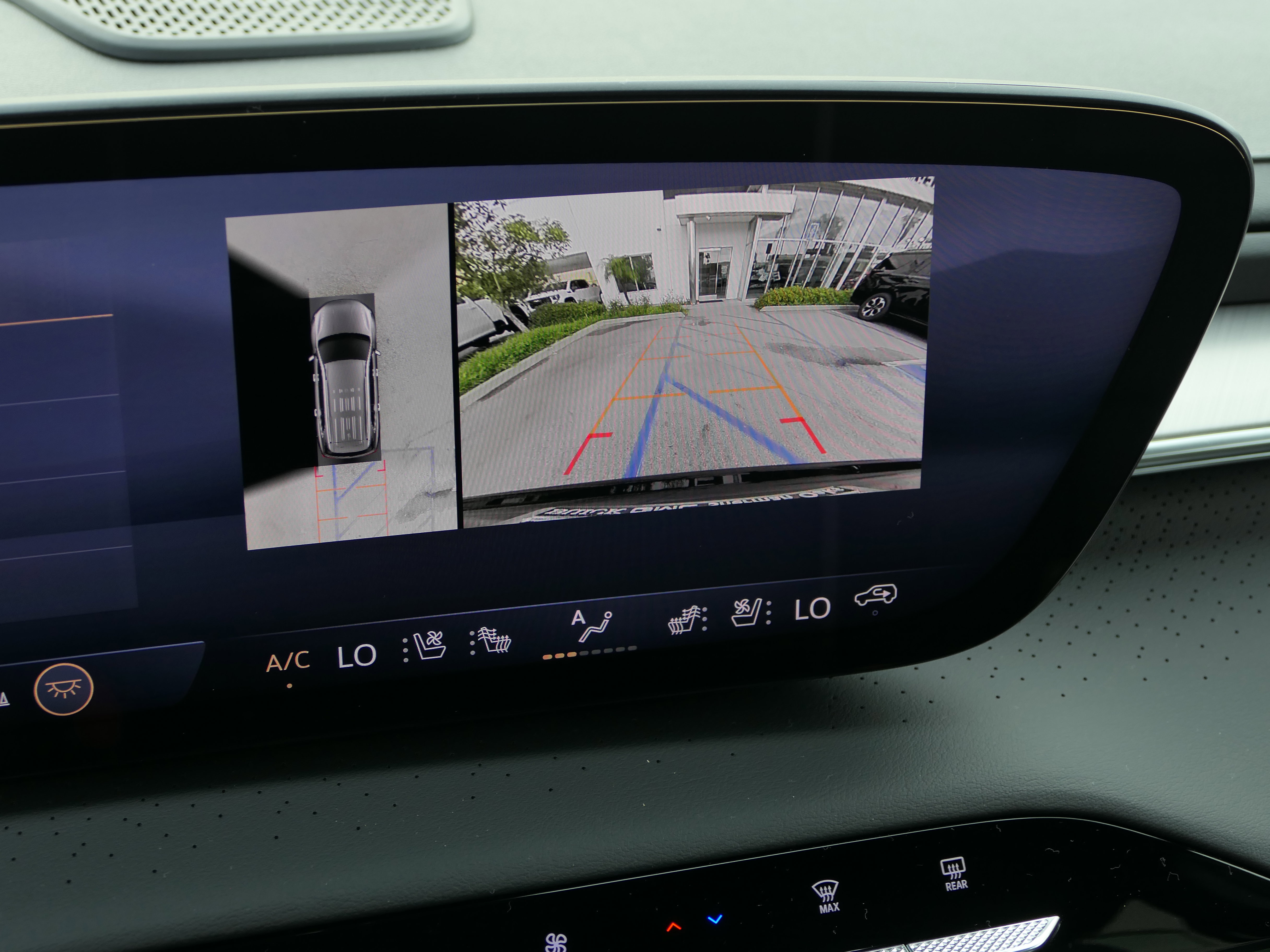 New 2026 Buick Enclave Avenir w/ Super Cruise Package image 21
