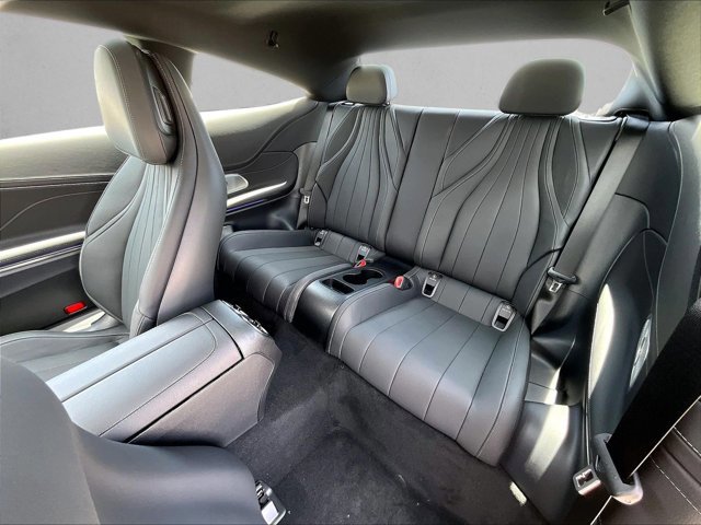 New 2026 Mercedes-Benz CLE 450 4MATIC Coupe image 12